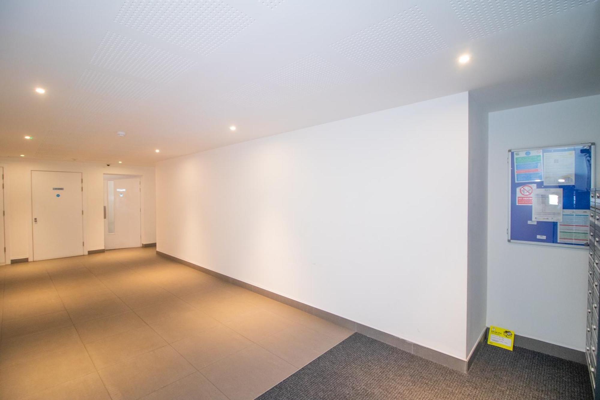 Greenwich Apartment With A River View & Balcony Near The 02 Arena & North Greenwich With Free Wifi & Fast Links Into Central Londra Exterior foto