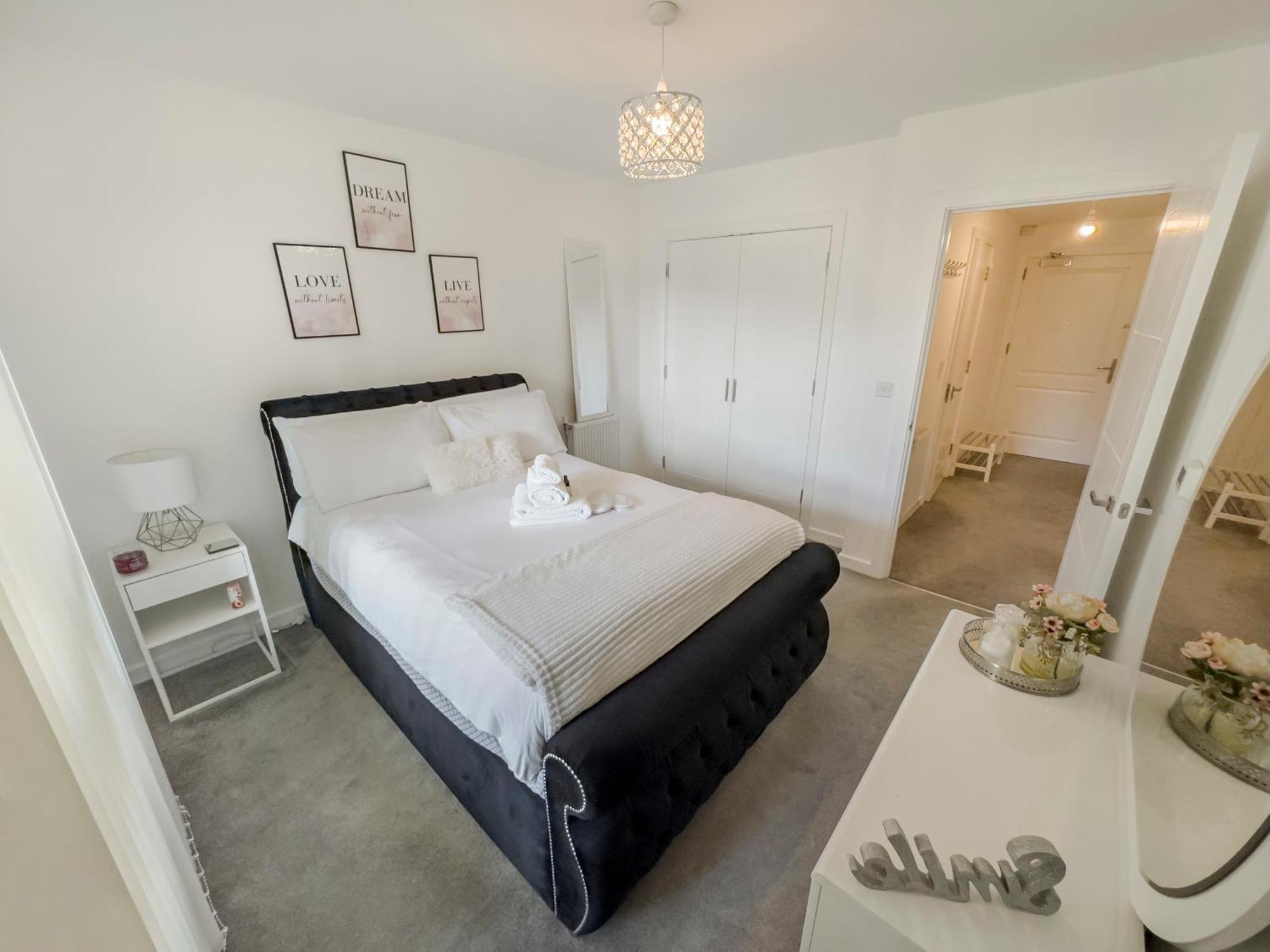 Greenwich Apartment With A River View & Balcony Near The 02 Arena & North Greenwich With Free Wifi & Fast Links Into Central Londra Exterior foto