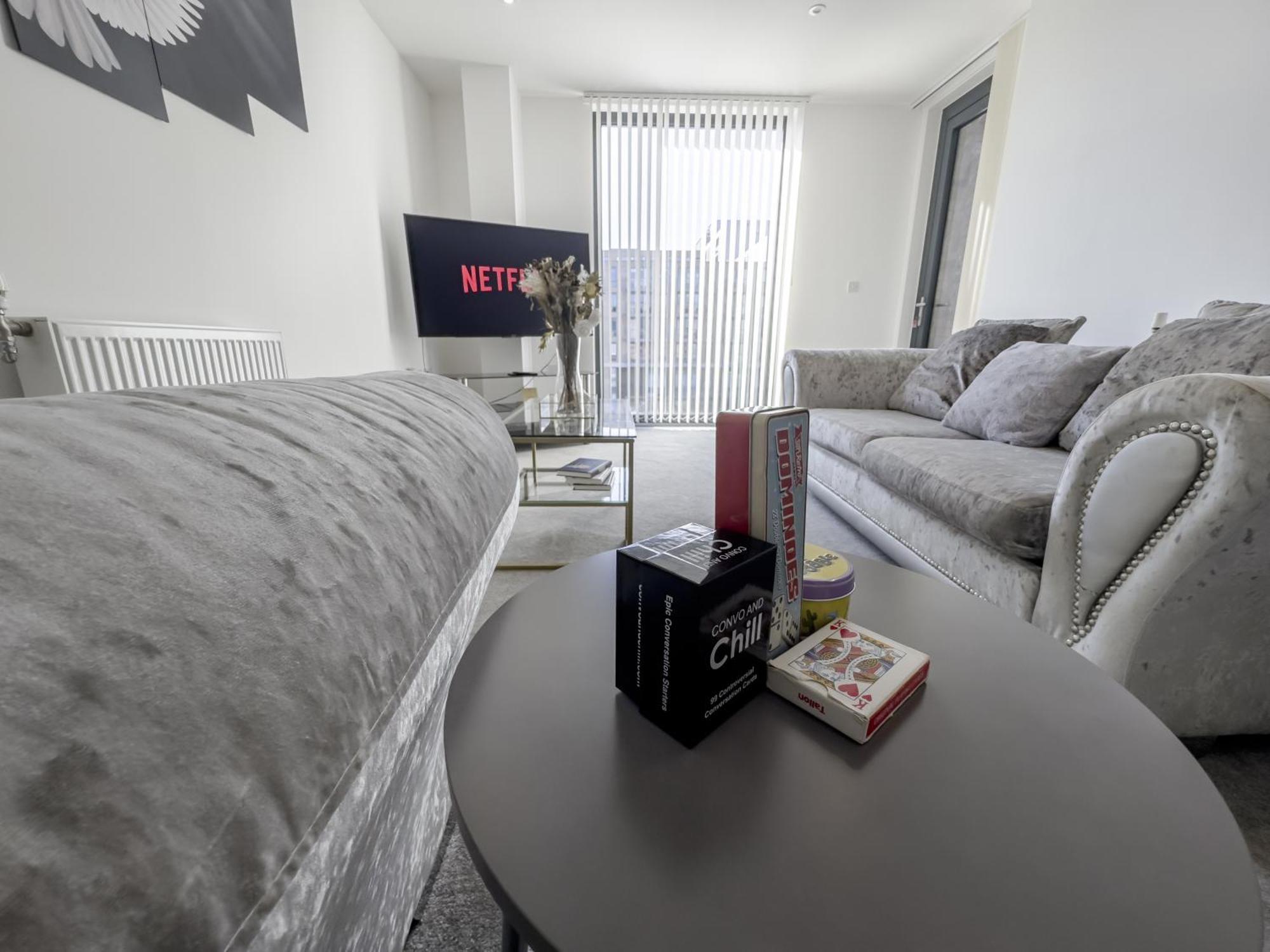 Greenwich Apartment With A River View & Balcony Near The 02 Arena & North Greenwich With Free Wifi & Fast Links Into Central Londra Exterior foto