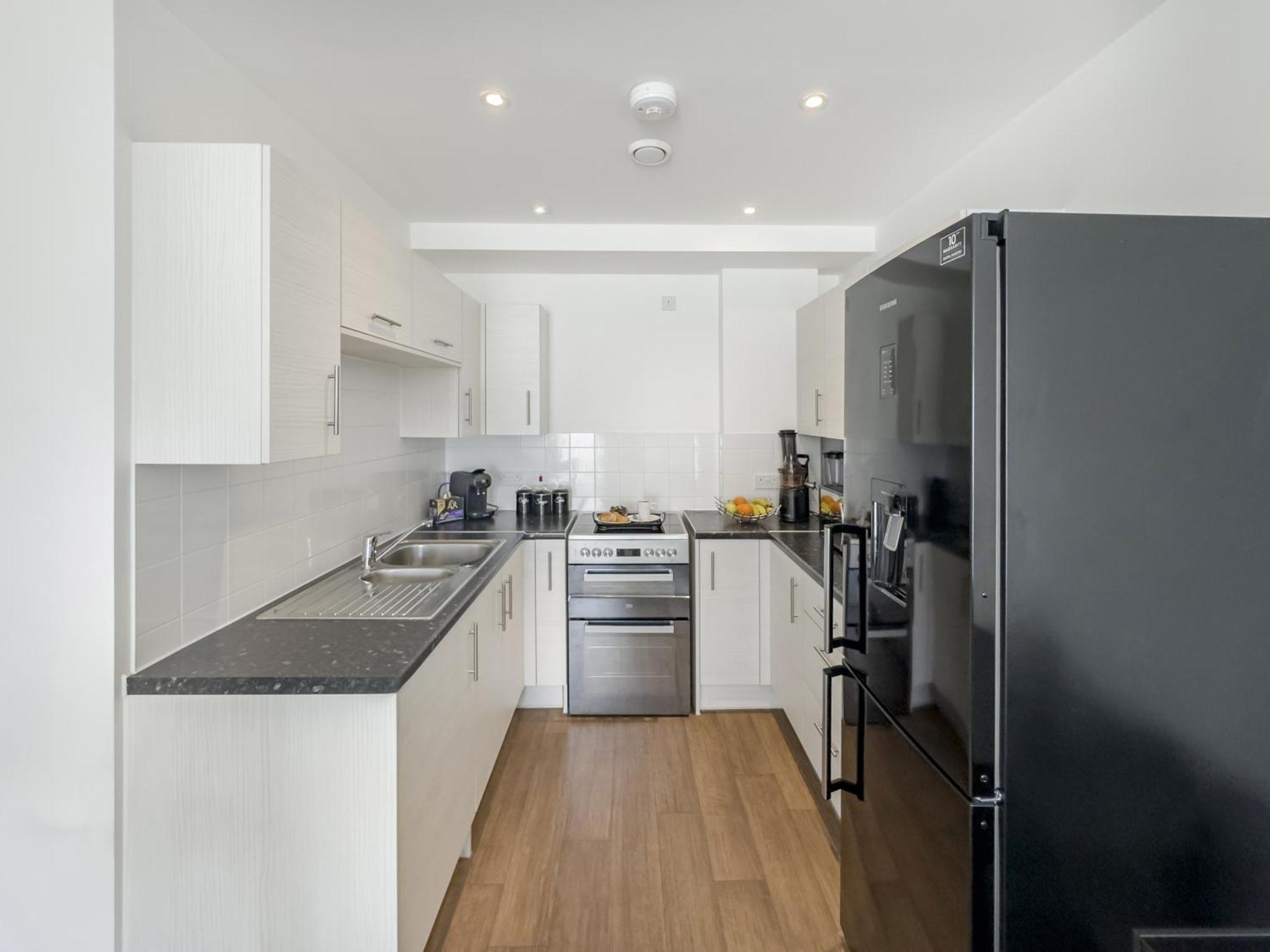 Greenwich Apartment With A River View & Balcony Near The 02 Arena & North Greenwich With Free Wifi & Fast Links Into Central Londra Exterior foto